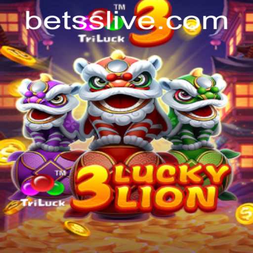 Unveiling 3LUCKYLION: A Thrilling Adventure in Modern Gaming