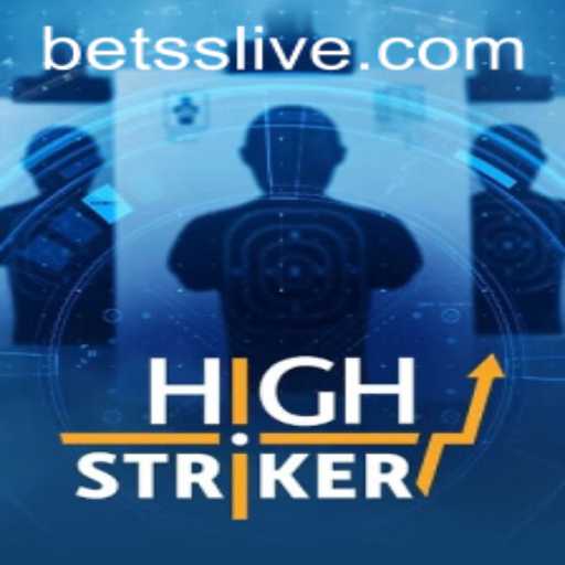 HighStriker: An Exciting Casino Game with High Stakes and Thrills