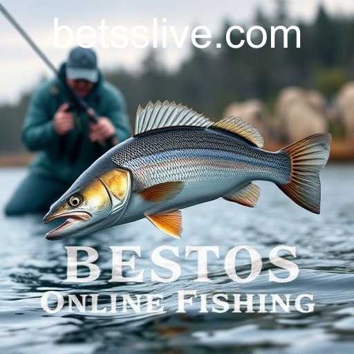 Online Fishing